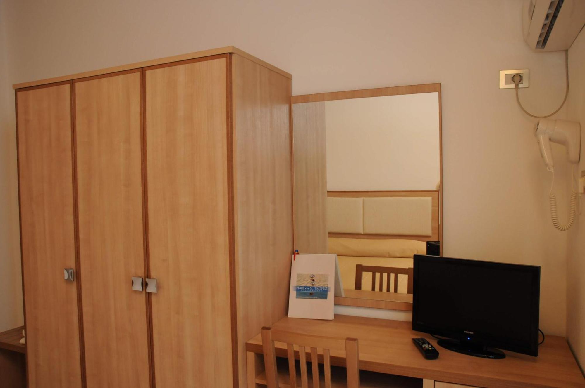 Hotel Saint Tropez Spa & Restaurant Lido Di Savio Room photo